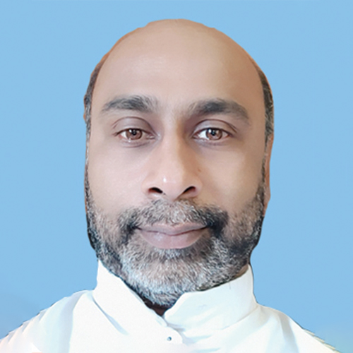 Rev. Fr Kandamparampil Martin